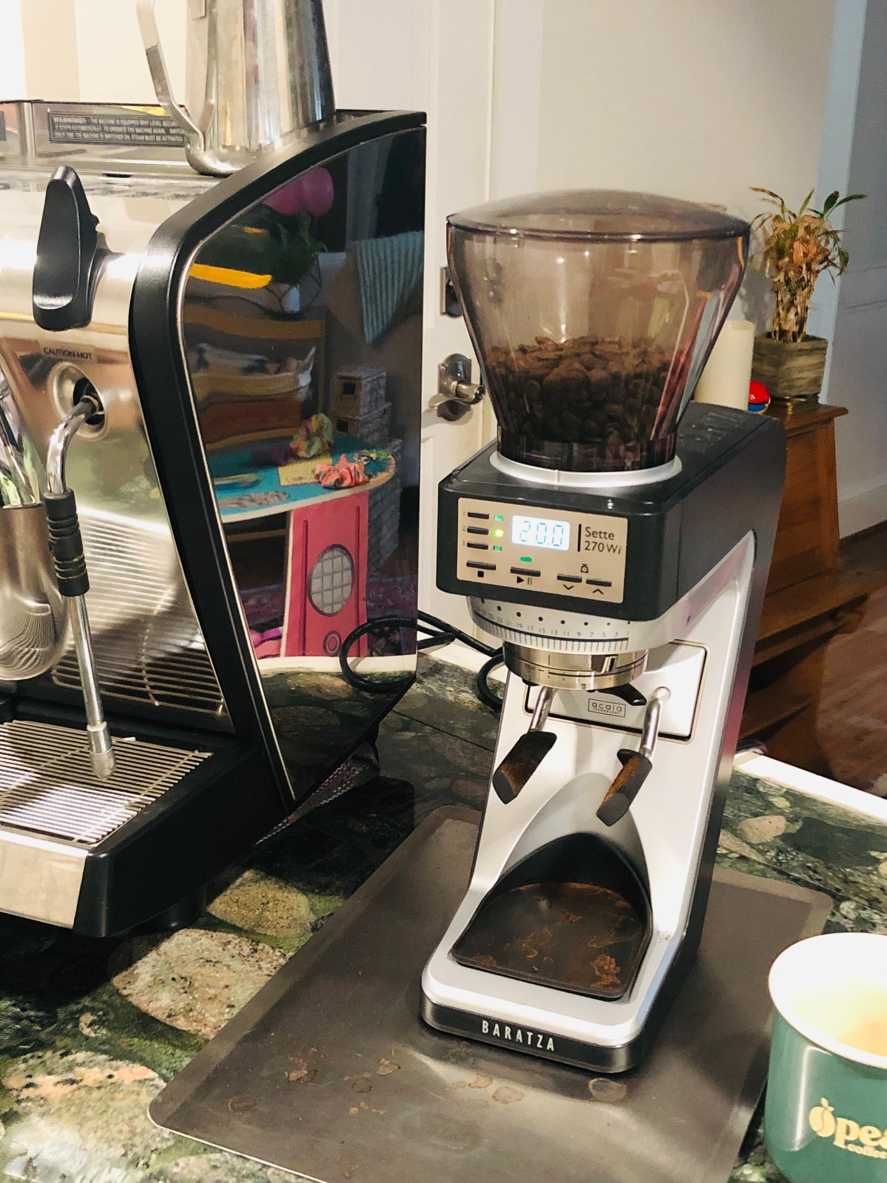 The 5 best burr coffee grinders of 2022