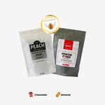 Fireside Favorites | Decaf Holiday Coffee | Peach Coffee Roasters