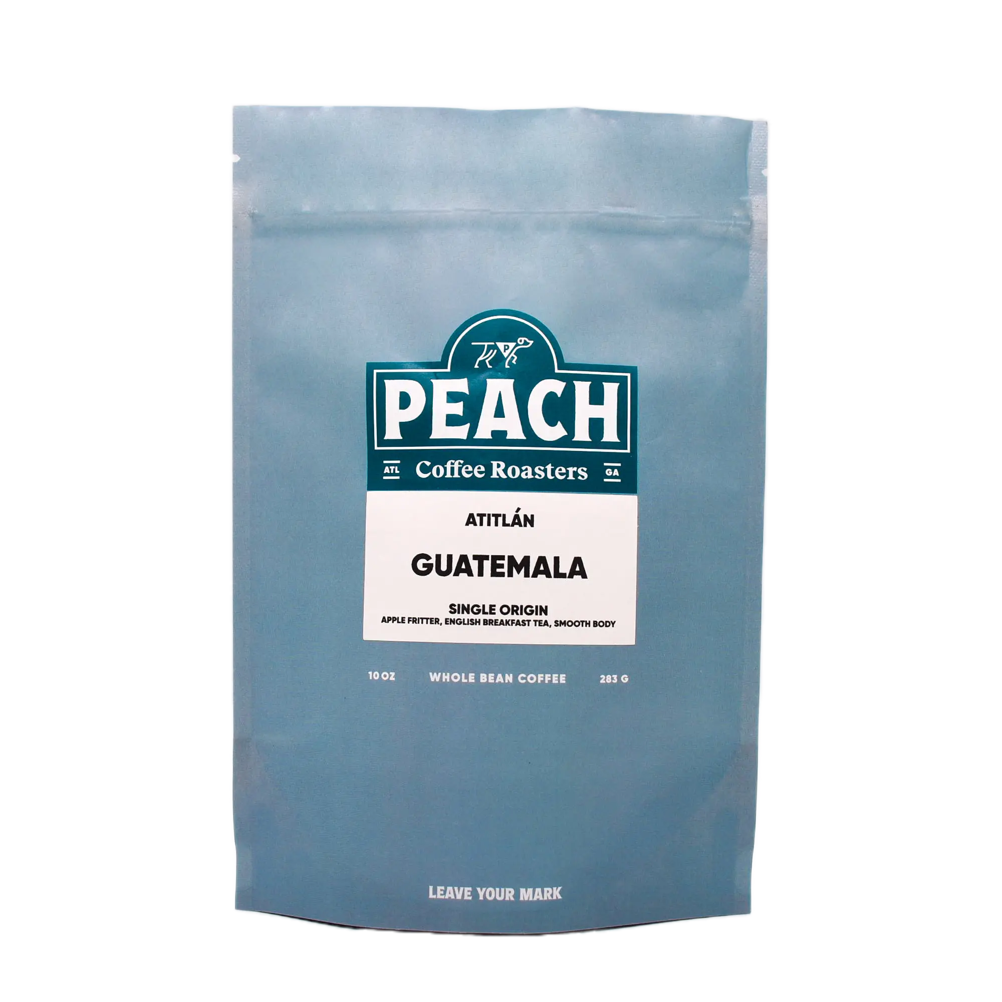 Guatemala Atitlán - Medium Roast - Single Origin Peach Coffee Roasters