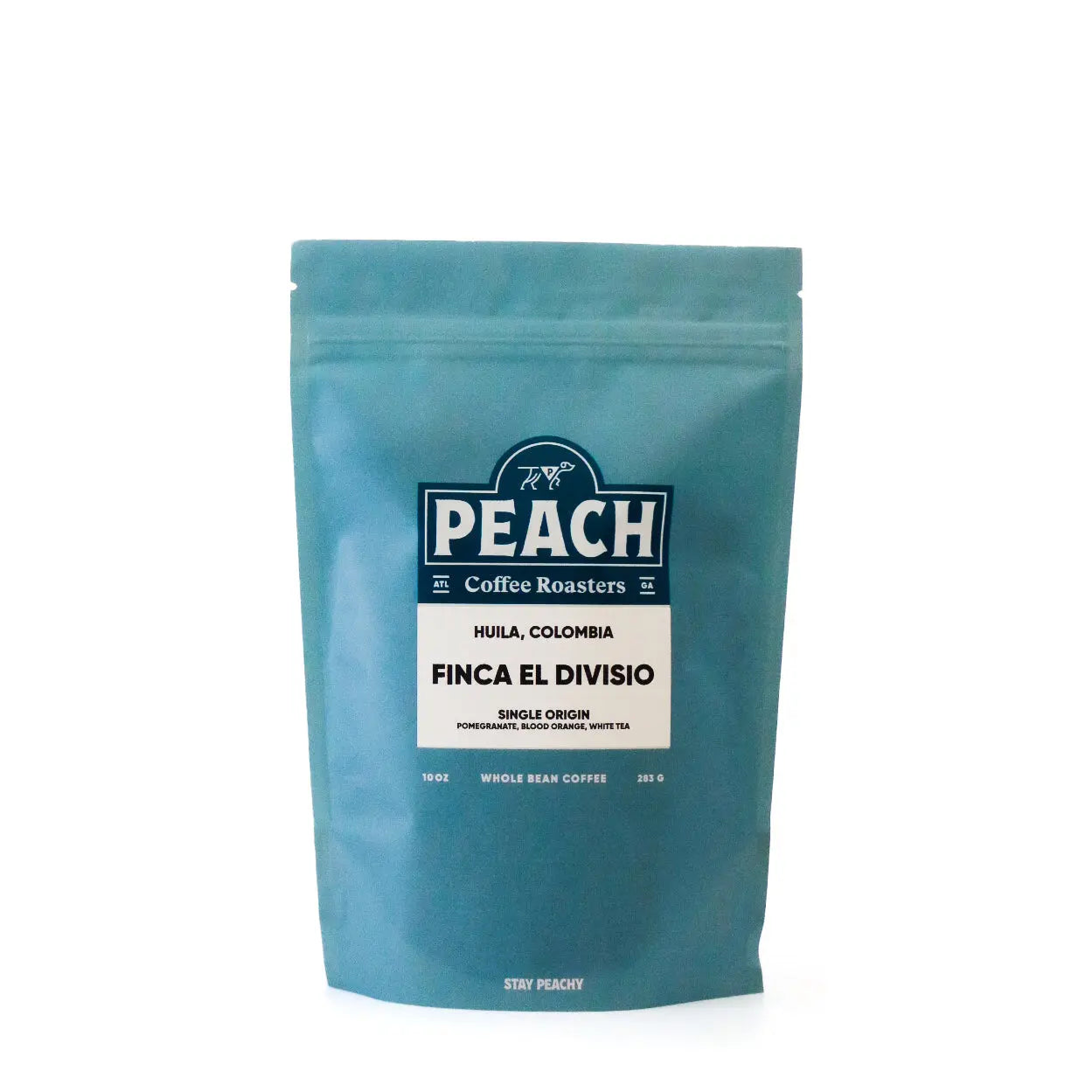 Finca El Divisio  - Medium Roast - Single Origin Peach Coffee Roasters