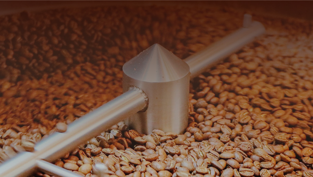 Local Coffee Roaster in Atlanta | Peach Coffee Roasters