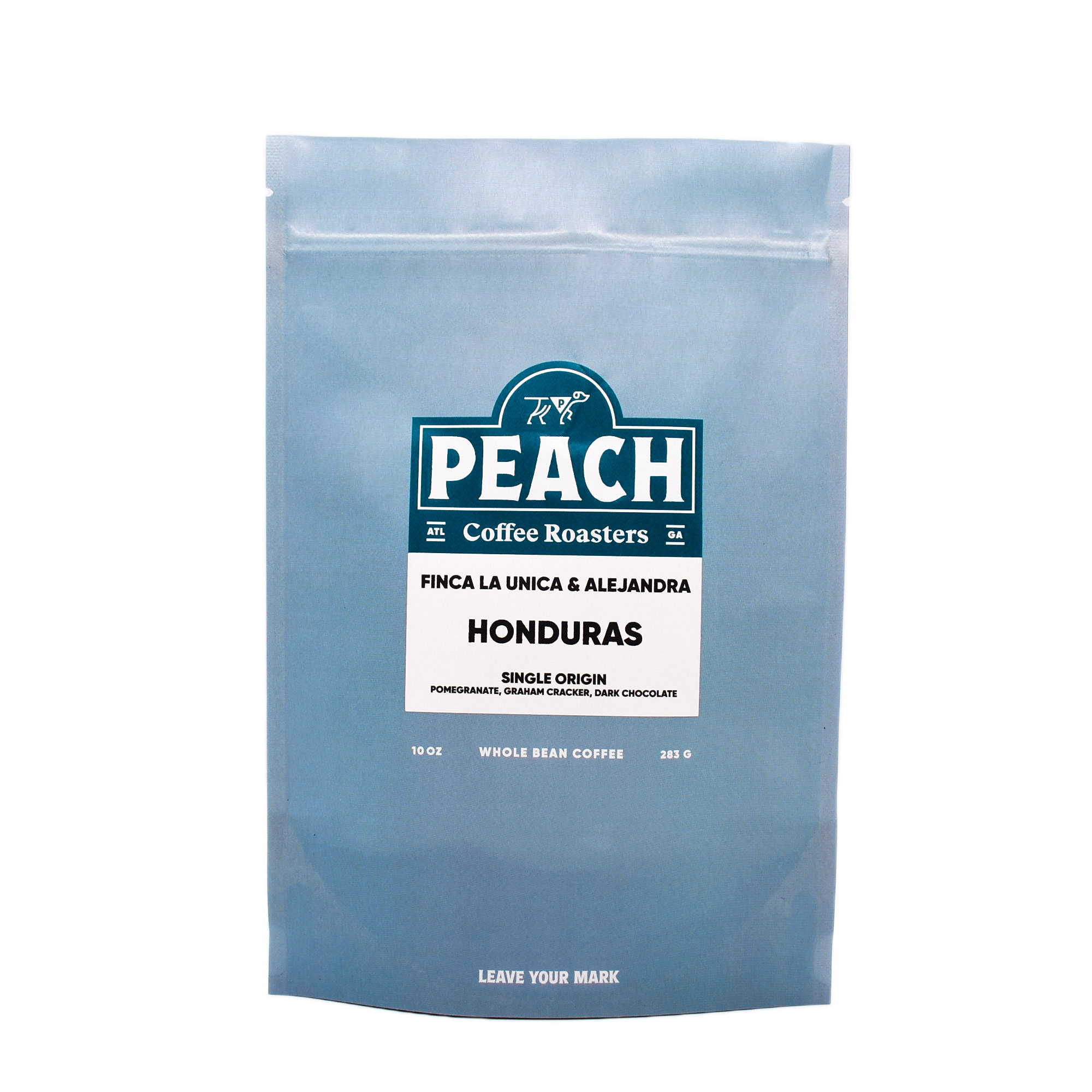 Honduras Finca La Unica - Medium Roast - Single Origin