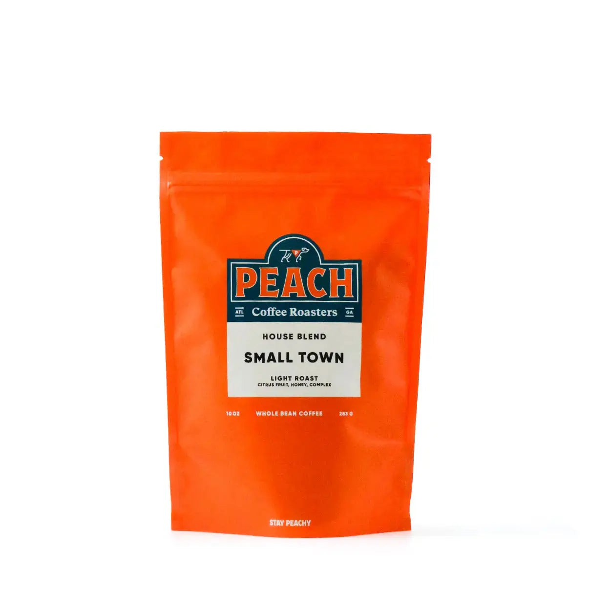 Morning to Evening Set Peach Coffee Roasters