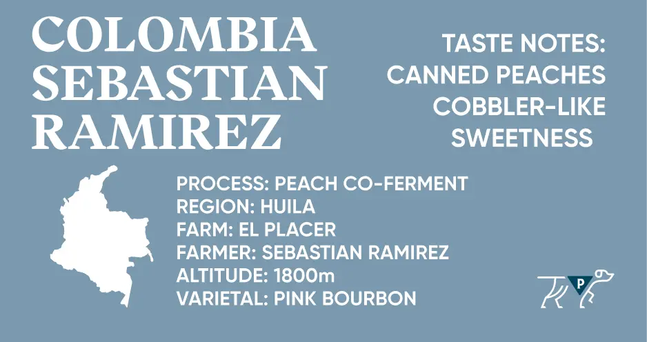 Sebastian Ramirez 