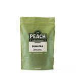 Sumatra, Lintong - Medium Roast Single Origin Peach Coffee Roasters