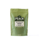 Vietnam, Cau Dat - Medium Roast - Washed Peach Coffee Roasters