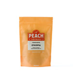 Yirgacheffe, Ethiopia - Medium Roast Single Origin Peach Coffee Roasters