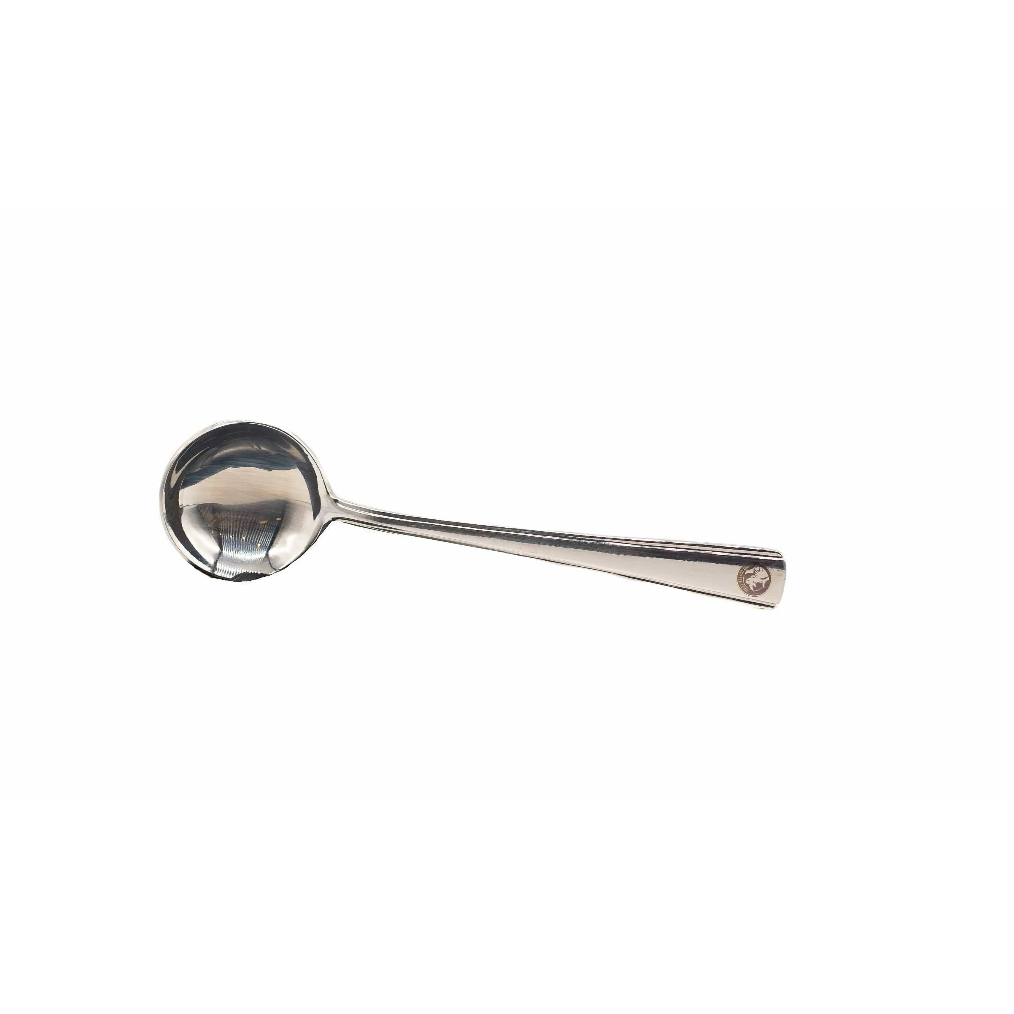 Cupping Spoon (SCA Compliant) Peach Coffee Roasters