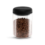 Fellow Atmos Vacuum 1.2 Liter Canister Peach Coffee Roasters