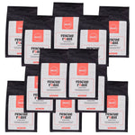 Rescue Roast - 12 Month Package - Save 15% ($14.44/bag) Peach Coffee Roasters