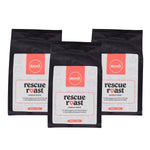 Rescue Roast - 3 Month Subscription - Save 7.5% ($15.72/bag) Peach Coffee Roasters