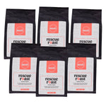 Rescue Roast - 6 Month Subscription - Save 10% ($15.29/bag) Peach Coffee Roasters