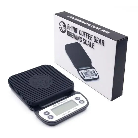 Digital Scale & Timer - Coffee Roaster