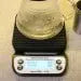 Rhino Coffee Gear Brewing Scale Peach Coffee Roasters