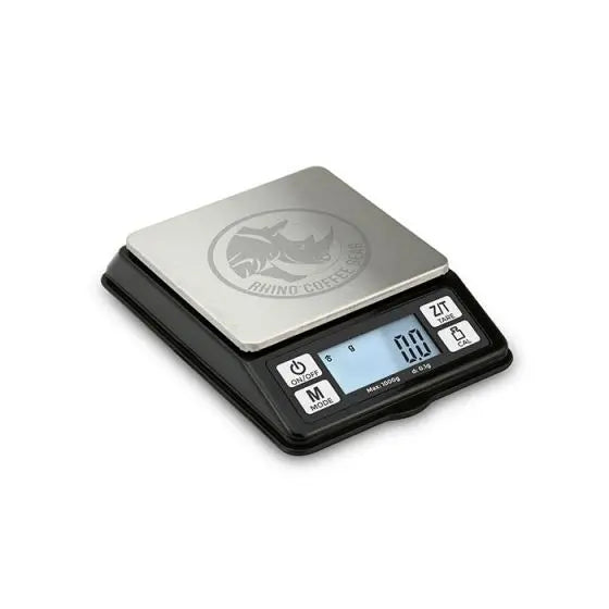Rhino Coffee Gear Stealth Espresso Scale - Thumbnail 4