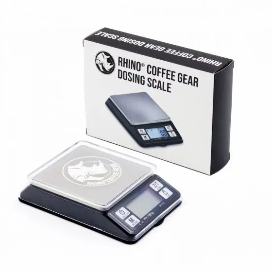 Rhino Coffee Gear Stealth Espresso Scale - Thumbnail 3