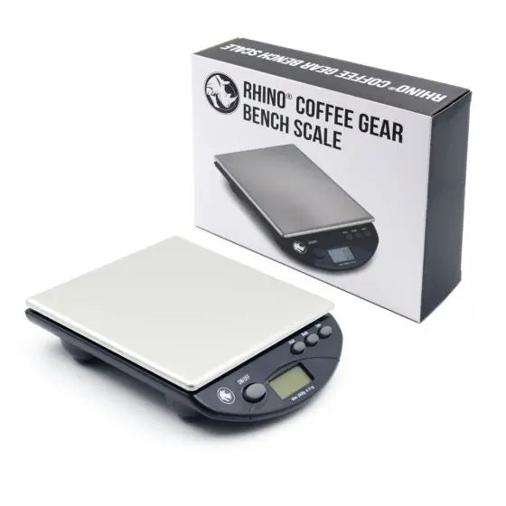 Rhino Coffee Gear Large (Portafilter) Scale